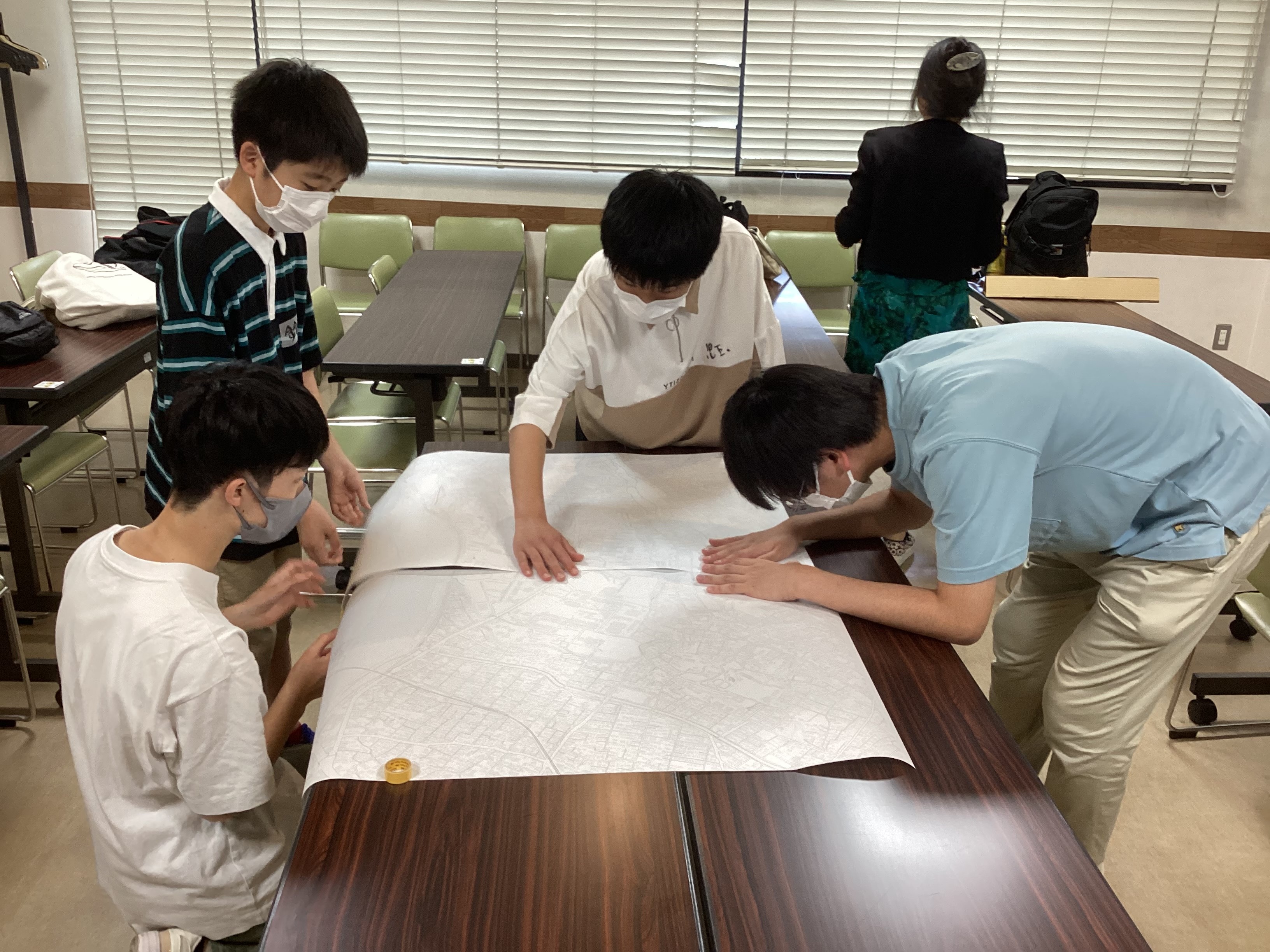 ワークショップ画像 ワークショップ画像